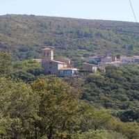 Photo de France - La randonnée du lac des Olivettes